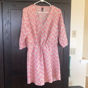 O’Neill dress